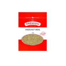 Premium Hazelnut Meal 125g (SALE-BEST BEFORE 5.11.21)